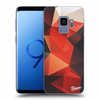 Θήκη για Samsung Galaxy S9 G960F - Wallpaper 2