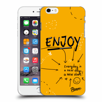 Θήκη για Apple iPhone 6 Plus/6S Plus - Enjoy