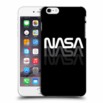 Θήκη για Apple iPhone 6 Plus/6S Plus - NASA Triple