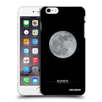 Θήκη για Apple iPhone 6 Plus/6S Plus - Moon Minimal