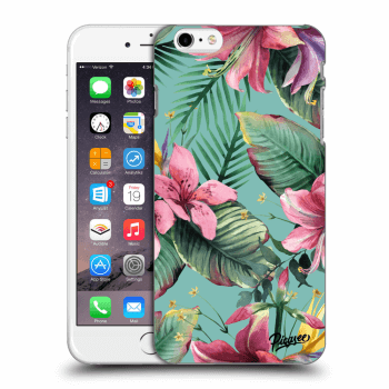 Θήκη για Apple iPhone 6 Plus/6S Plus - Hawaii
