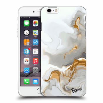 Picasee ULTIMATE CASE για Apple iPhone 6 Plus/6S Plus - Her