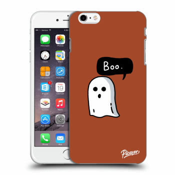 Θήκη για Apple iPhone 6 Plus/6S Plus - Boo