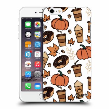 Θήκη για Apple iPhone 6 Plus/6S Plus - Fallovers