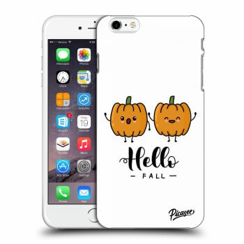 Θήκη για Apple iPhone 6 Plus/6S Plus - Hallo Fall