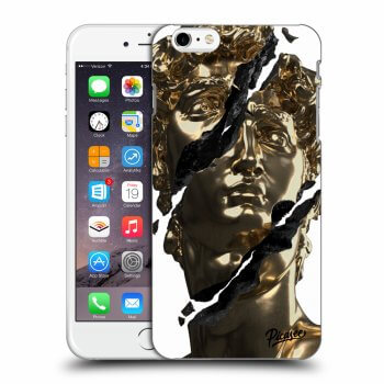 Θήκη για Apple iPhone 6 Plus/6S Plus - Golder