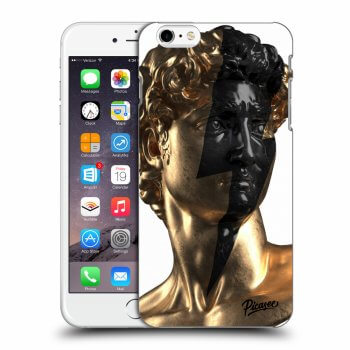 Θήκη για Apple iPhone 6 Plus/6S Plus - Wildfire - Gold