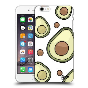Θήκη για Apple iPhone 6 Plus/6S Plus - Avocado