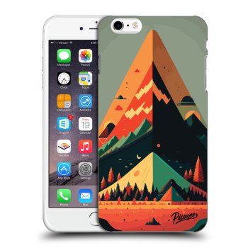 Θήκη για Apple iPhone 6 Plus/6S Plus - Oregon
