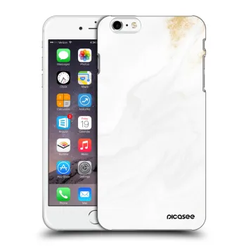 Θήκη για Apple iPhone 6 Plus/6S Plus - White