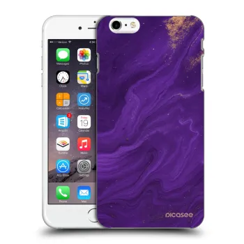 Θήκη για Apple iPhone 6 Plus/6S Plus - Purple