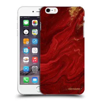 Θήκη για Apple iPhone 6 Plus/6S Plus - Red