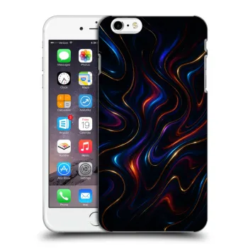 Θήκη για Apple iPhone 6 Plus/6S Plus - Noir