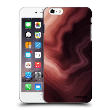 Θήκη για Apple iPhone 6 Plus/6S Plus - Rouge