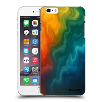 Θήκη για Apple iPhone 6 Plus/6S Plus - Solar