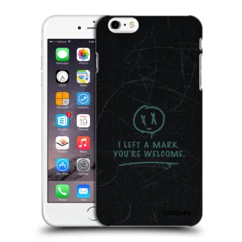 Θήκη για Apple iPhone 6 Plus/6S Plus - LEFT A MARK