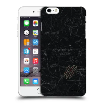 Θήκη για Apple iPhone 6 Plus/6S Plus - SCRATCH