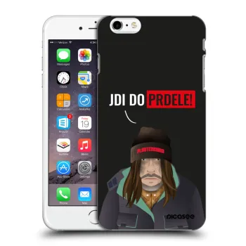 Θήκη για Apple iPhone 6 Plus/6S Plus - Bezďák