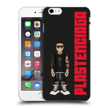 Θήκη για Apple iPhone 6 Plus/6S Plus - Tomáš Rajchl