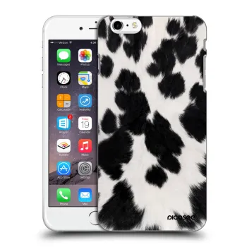 Θήκη για Apple iPhone 6 Plus/6S Plus - Black Moo