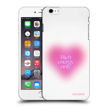 Θήκη για Apple iPhone 6 Plus/6S Plus - Rich Energy