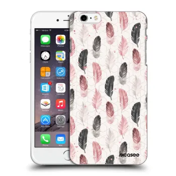 Θήκη για Apple iPhone 6 Plus/6S Plus - Feather 2