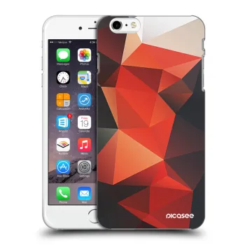 Θήκη για Apple iPhone 6 Plus/6S Plus - Wallpaper 2