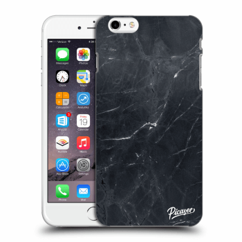 Θήκη για Apple iPhone 6 Plus/6S Plus - Black marble