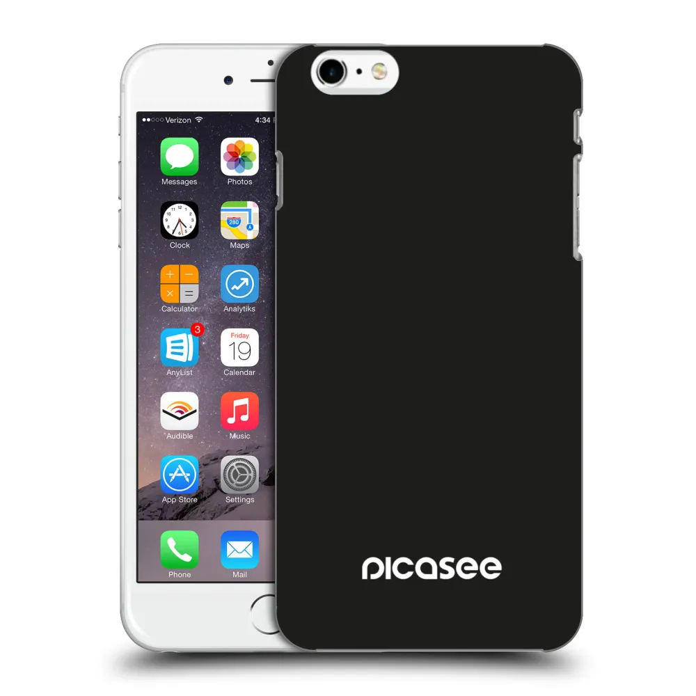 Picasee ULTIMATE CASE για Apple iPhone 6 Plus/6S Plus - Picasee