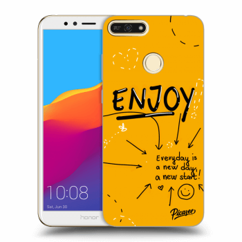 Θήκη για Honor 7A - Enjoy