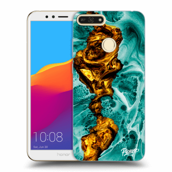Θήκη για Honor 7A - Goldsky