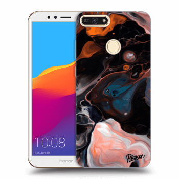 Θήκη για Honor 7A - Cream