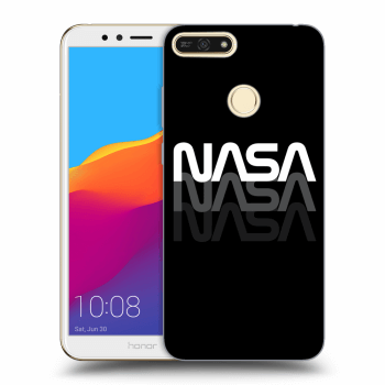 Θήκη για Honor 7A - NASA Triple