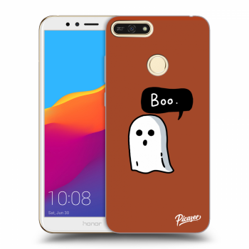 Θήκη για Honor 7A - Boo