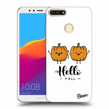 Θήκη για Honor 7A - Hallo Fall