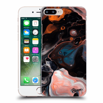 Θήκη για Apple iPhone 7 Plus - Cream