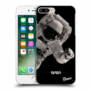 Θήκη για Apple iPhone 7 Plus - Astronaut Big