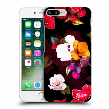 Θήκη για Apple iPhone 7 Plus - Flowers and Berries