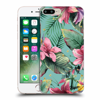 Θήκη για Apple iPhone 7 Plus - Hawaii