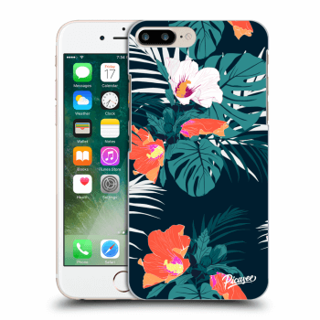 Θήκη για Apple iPhone 7 Plus - Monstera Color