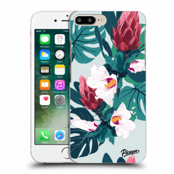 Θήκη για Apple iPhone 7 Plus - Rhododendron