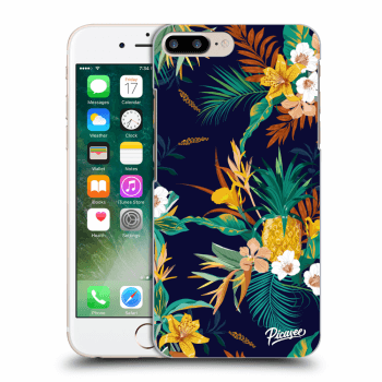 Θήκη για Apple iPhone 7 Plus - Pineapple Color