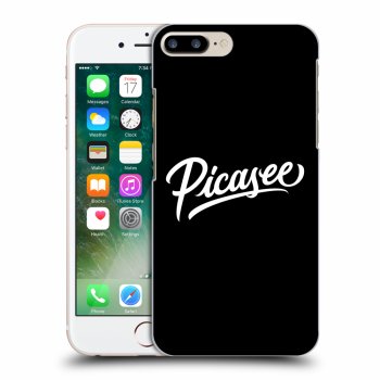 Θήκη για Apple iPhone 7 Plus - Picasee - White