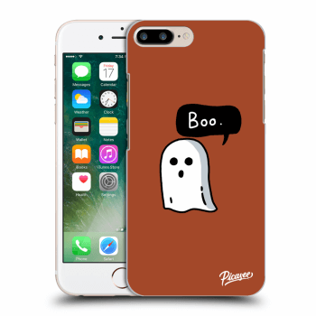 Θήκη για Apple iPhone 7 Plus - Boo