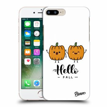 Θήκη για Apple iPhone 7 Plus - Hallo Fall