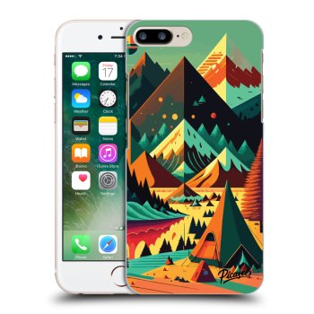 Θήκη για Apple iPhone 7 Plus - Colorado
