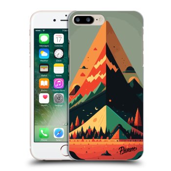 Θήκη για Apple iPhone 7 Plus - Oregon