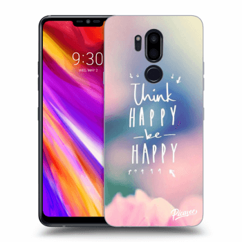 Θήκη για LG G7 ThinQ - Think happy be happy