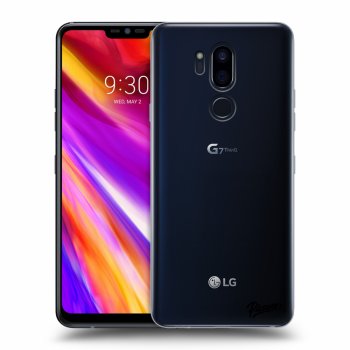 Θήκη για LG G7 ThinQ - Clear