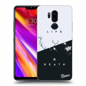 Θήκη για LG G7 ThinQ - Life - Death